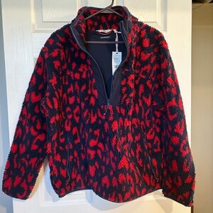 NWT Vineyard Vines The Shep Shirt